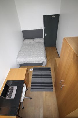 4 Bed Flat, Ranelagh Street, L1 - Photo 1