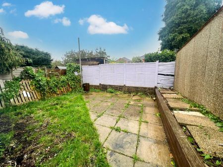 2 bedroom bungalow to rent - Photo 5