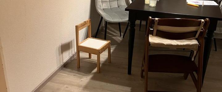 Mietwohnung - Photo 1