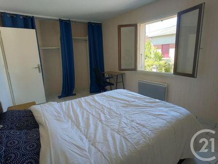 Location Appartement 2 pièces 44m² NEVERS 58000 - Photo 5