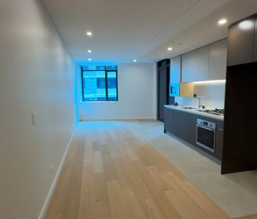 Brand new apartment for lease now! - Photo 1