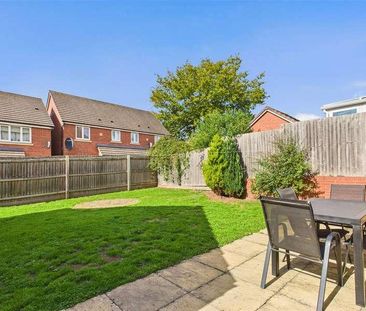 Cordwainers Lane, Ross-on-wye, Herefordshire, HR9 - Photo 5