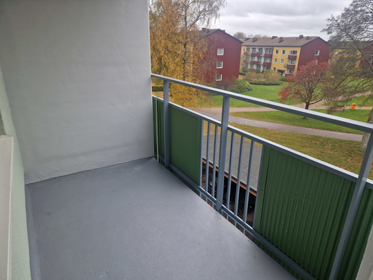 Fasanvägen 3 D, Perstorp - Photo 1