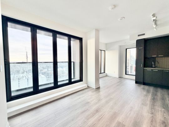 For Lease - 20 Soudan Avenue Unit# 2608, Toronto, Ontario - Photo 1