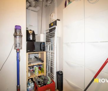 Instapklaar en energiezuinig gelijkvloers appartement - LABEL A - met tuin en garage - Foto 1