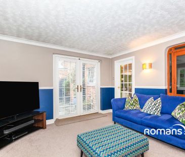 3 bedroom semi-detached house to rent - Photo 3