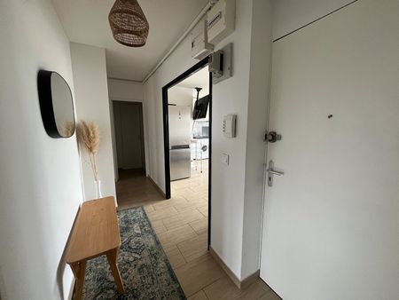 Location appartement 4 pièces, 73.00m², Reims - Photo 4