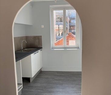 APPARTEMENT T3 A LOUER - Photo 2