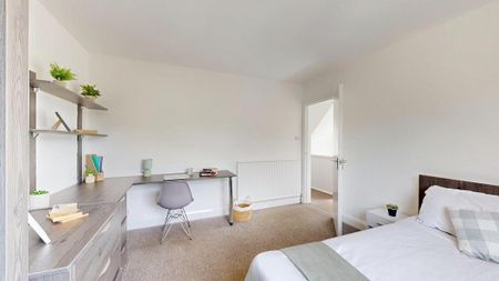 4 bedroom house to rent - Photo 4