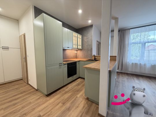 Pronájem bytu 2+kk 40 m² - Photo 1