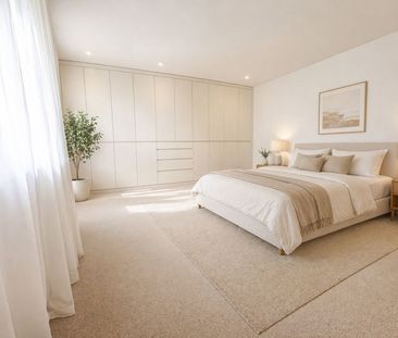 7.5 Zimmer, 170 m², 2. Stock - Foto 2