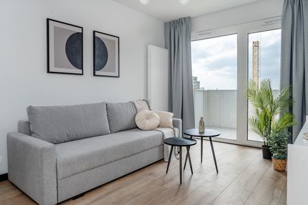 Poznań, ul. Piątkowska - Фото 4