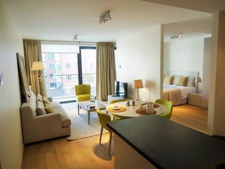 Appartement te huur - Photo 2