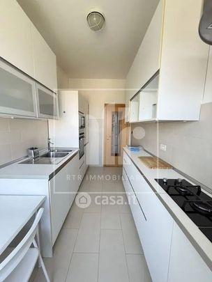 Bilocale in Affitto in Viale Fulvio Testi 110 a Milano - Photo 1