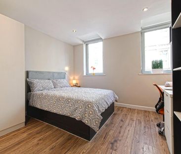 1 bedroom apartment to rent - Photo 5