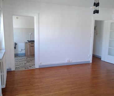 Appartement 2 pièces à Joeuf - Photo 1