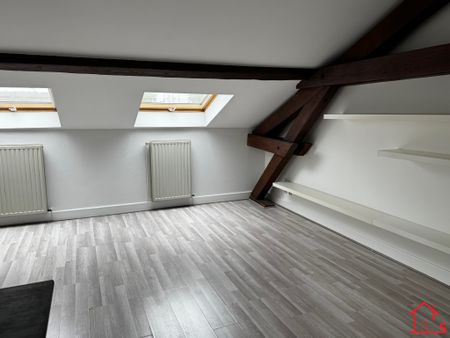 Location Appartement 2 pièces 41m² JARVILLE LA MALGRANGE 54140 - Photo 5