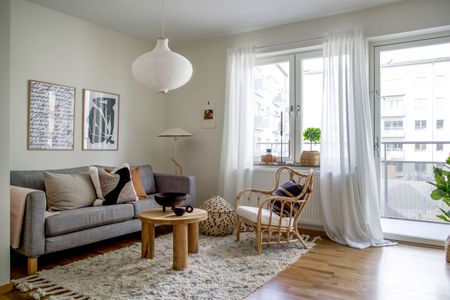 Runebergsgatan, Nyköping - Foto 4