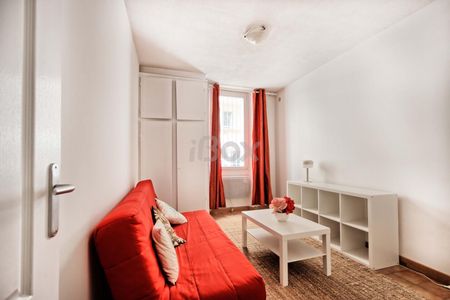 Appartement 30.97 m² - Photo 4