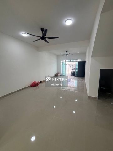 Dato Onn Double Storey - Foto 4