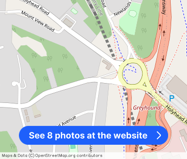 2 bedroom semi-detached house for rent - Photo 1