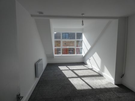 Bond Street Flat 1 2FF - Photo 3