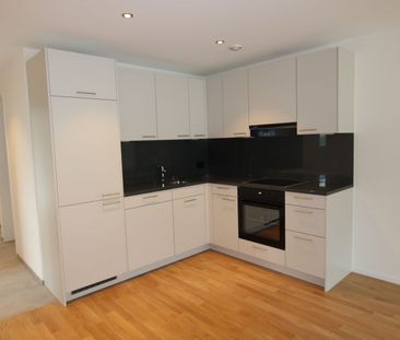 3.5 Zimmer, 73 m², 1. Stock - Photo 3