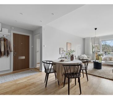 Harpsundsvägen, Bandhagen - Foto 2