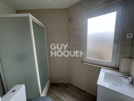 Location Appartement 2 pièces 37m² - Photo 3