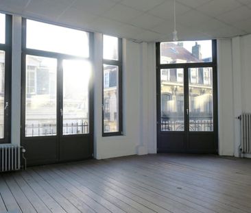 Appartement te huur - Photo 2