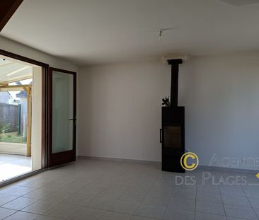 Location Maison 4 pièces 56m² - Photo 1