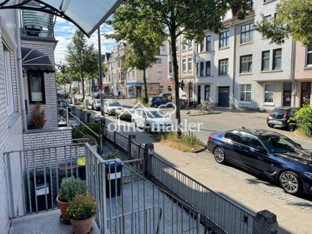 BESTLAGE 3 ZKB mit Terrasse und Garten - Foto 4