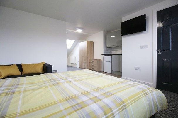 Student Accommodation, 68 Ripon Street, Lincoln, Lincolnshire, LN5 7NQ, United Kingdom - Photo 1