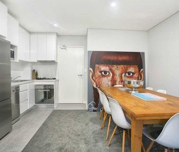 4/793-799 New Canterbury Road Dulwich Hill - Photo 2