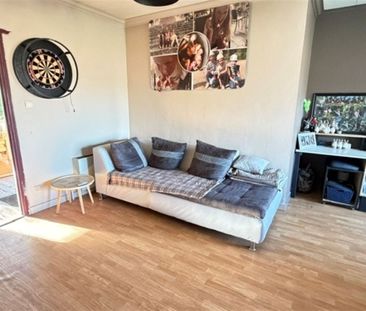 Appartement te huur in Nieuwkerken-Waas met 2 slaapkamers - Foto 1