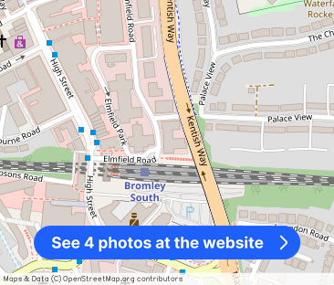 Elmfield Road Bromley BR1 - Photo 1