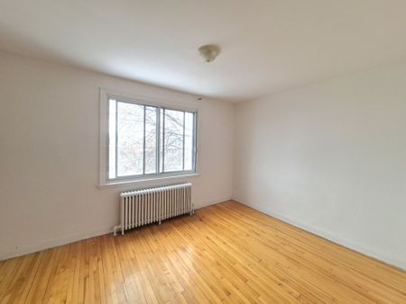 2200 Rue Sherbrooke E., app.6, H2K 1E1, H2K 1E1, Montréal - Photo 3