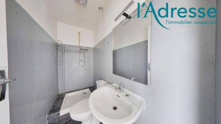 Location appartement 1 pièce, 18.43m², Noisy-le-Grand - Photo 4