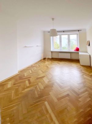 Kamienica | 3 Pokoje 75 m² | Saska Kępa - Фото 1