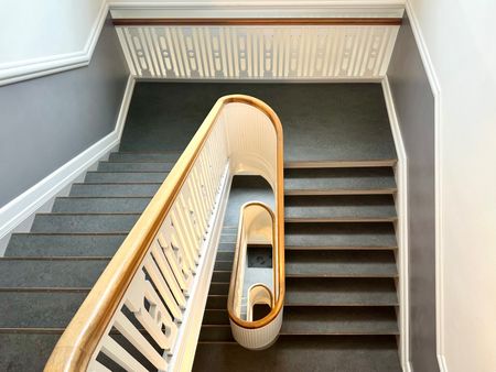 Indbydende penthouse med karakter og lysindfald i Aalborg - Foto 5