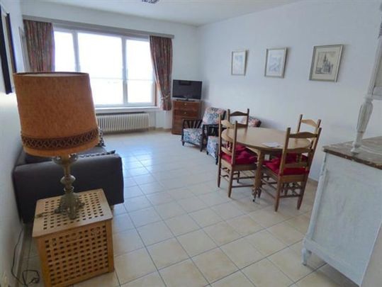 Appartement te huur - Photo 1
