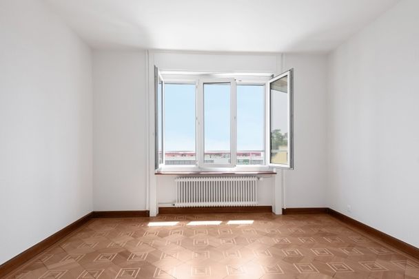 Apartment - Foto 1