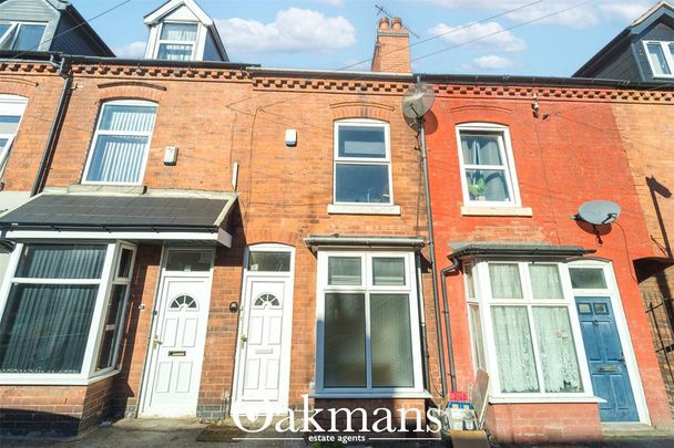 4 bedroom house to rent - Photo 1