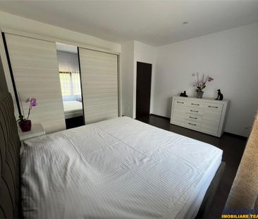 Locuinta resedinta de vacanta,zona metropolitana Brasov, Ziz - Fotografie 1