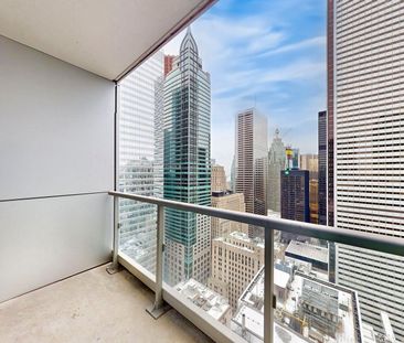 For Lease - 70 Temperance Street Unit# 4108, Toronto, Ontario - Photo 2