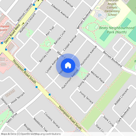 1036 Yates Drive Unit# Basement, Milton