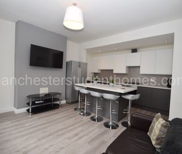 Balmoral Road, Manchester, M14 6WG - Photo 5
