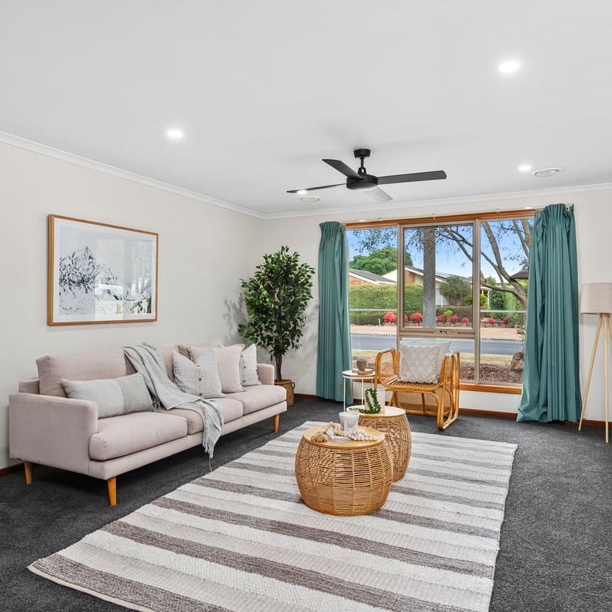 Spacious Family Home with Dual Living & Workshop! * UNDER OFFER * - Photo 1