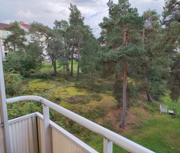 Långhalsvägen, Årsta - Foto 5