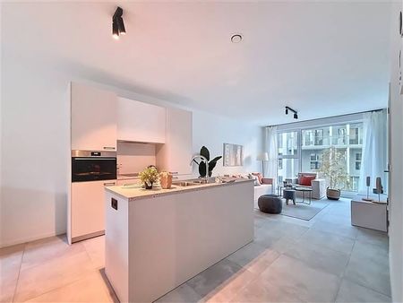 Appartement te huur - Photo 3